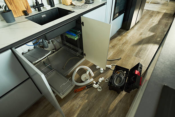 24/7 Emergency Toilet Repair experts in Deer Park, WA